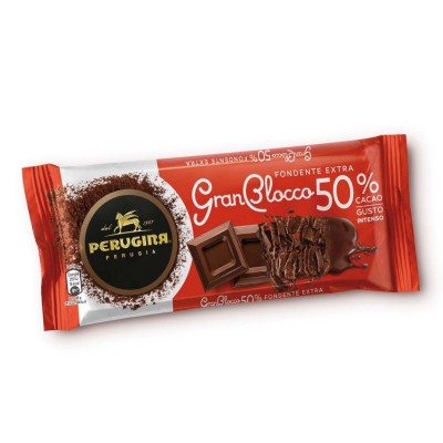 Cioccoblocco Latte e Nocciole Nestlè - 230 g
