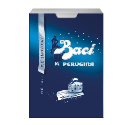 Baci Grand  Bijoux Perugina - 314 g