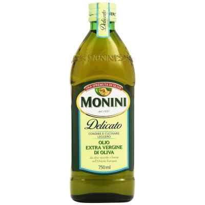 Olio Extravergine di Oliva  Delicato Monini - 750 ML