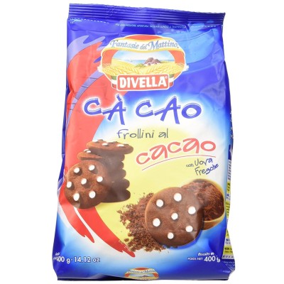 Cornetti Albicocca Mulino Bianco - 300 g