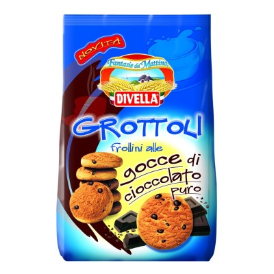 Cornetti Albicocca Mulino Bianco - 300 g