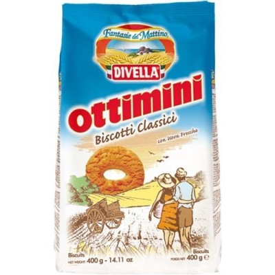 Cornetti Albicocca Mulino Bianco - 300 g