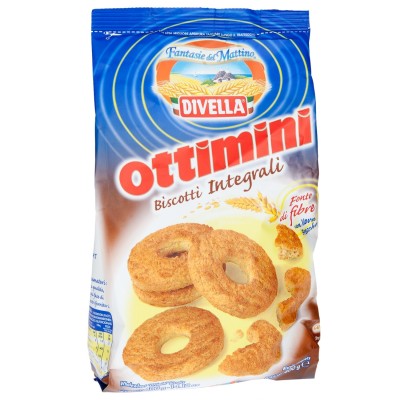 Ottimini Integrali Divella - 400 g