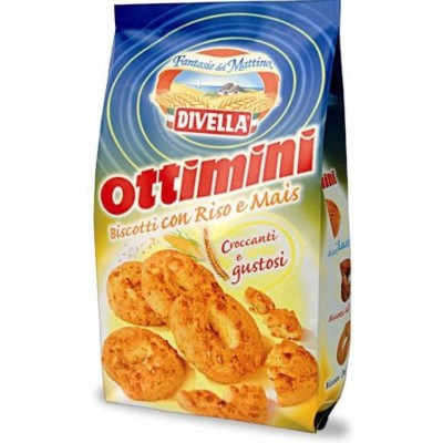 Cornetti Albicocca Mulino Bianco - 300 g