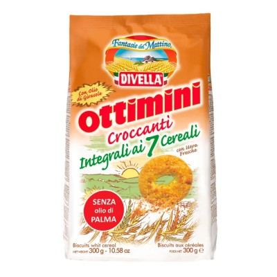 Cornetti Albicocca Mulino Bianco - 300 g