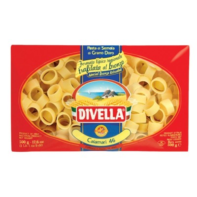 Pasta  Pennette  Rigate  - confezione da 500 g