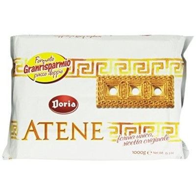Biscotti Novellini Balocco - 350 g