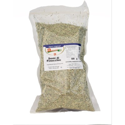 Semi di Finocchio Buscema - 500 g