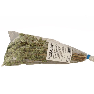 Origano Siciliano di Montagna Buscema - 50 g