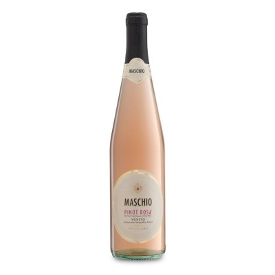 Vino Rosà Pinot Frizzante Veneto IGT Maschio - 750 ml
