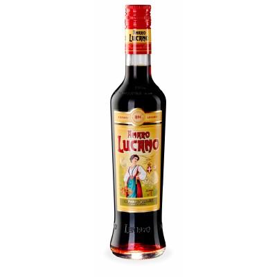 Amaro Lucano - 500 ml