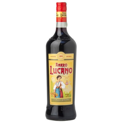Amaro Lucano - 1500 ml