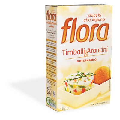 Riso Arborio Gallo - 1000 g