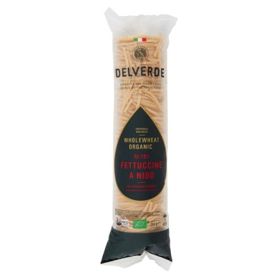 Pasta  filini  all'uovo -  confezione da 500 g