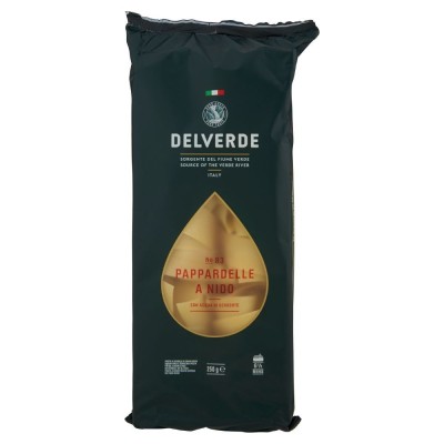 Pasta  filini  all'uovo -  confezione da 500 g