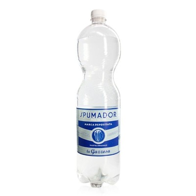 Gassosa  Spumador - 1.5 L