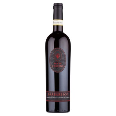 Vino Rosso Corvo - 750 ml