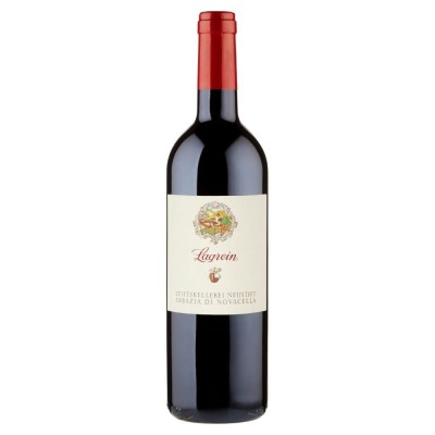 Vino Rosso Lagrein Abbazia di Novacella - 750 ml