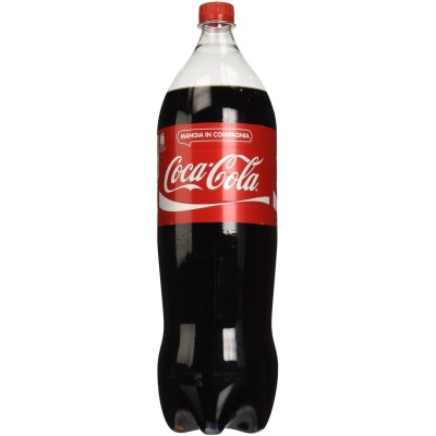 Coca Cola - 2 L