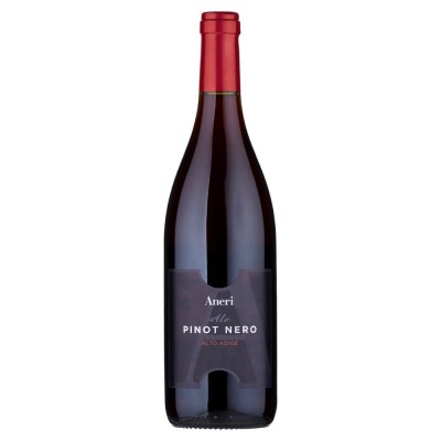 Vino Rosso Ale Pinot Nero Aneri - 750 ml