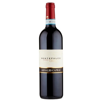 Vino Rosso Montefalco DOC Arnaldo Caprai - 750 ml