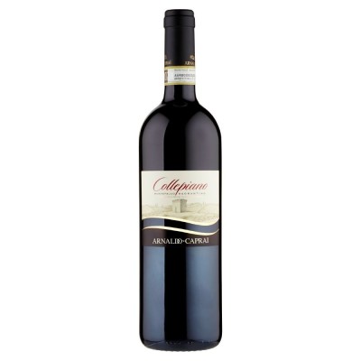 Vino Rosso Corvo - 750 ml