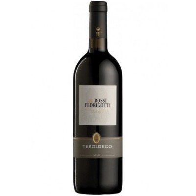 Vino Rosso Corvo - 750 ml