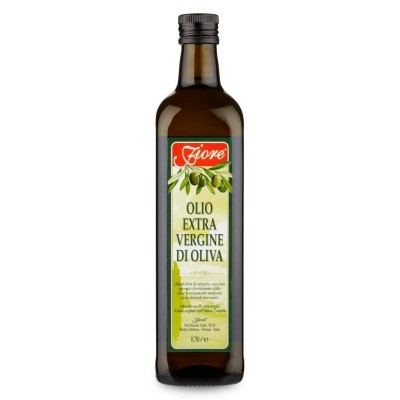 Olio Extravergine di Oliva Delizia Carapelli - 750 ML