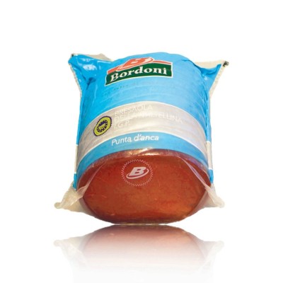 Prosciutto Stagionato Disossato A Tranci