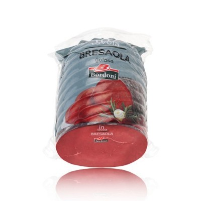 Prosciutto Stagionato Disossato A Tranci