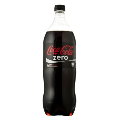 Coca Cola  Zero - 1.5 L
