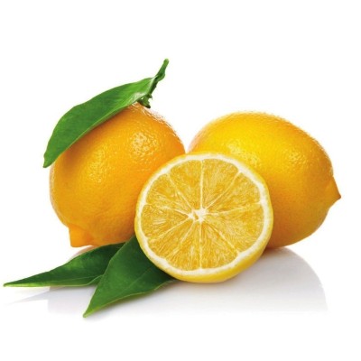 Limoni Sfusi - 500 g