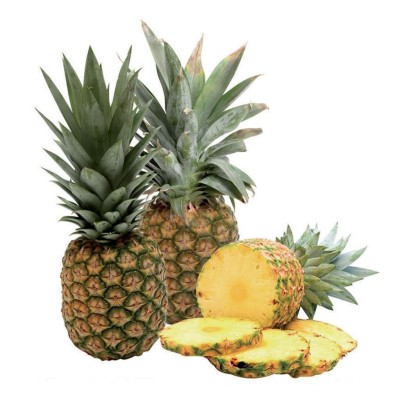 Ananas a Cassa - 12,00 Kg