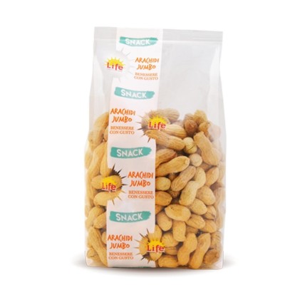 Arachidi Jumbo Life - 750 g