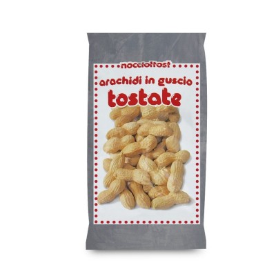 Arachidi Noccioltost - 200 g
