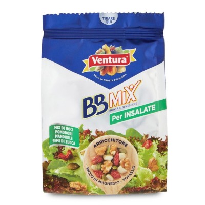 BB Mix Insalata Ventura - 150 g