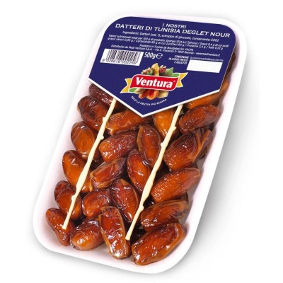 Datteri di Tunisia Ventura - 500 g
