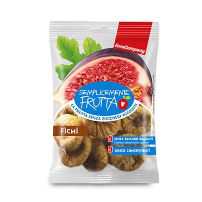 Fichi Calibro N.2 Eurocompany - 250 g