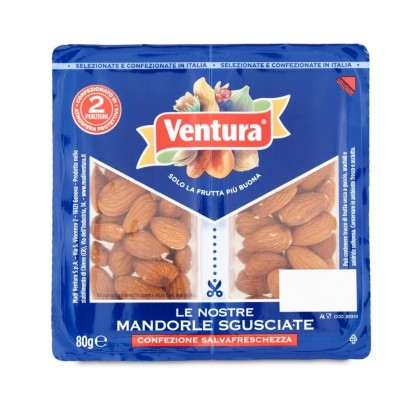 Arachidi Noccioltost - 200 g
