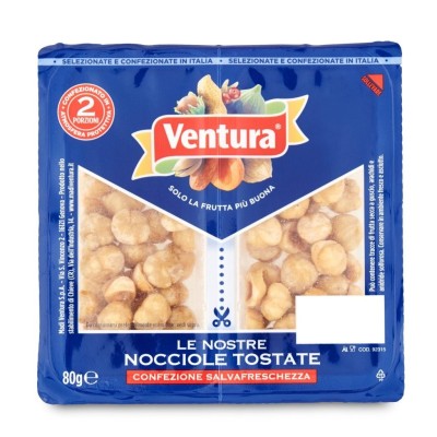 Arachidi Noccioltost - 200 g