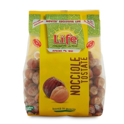 Arachidi Noccioltost - 200 g