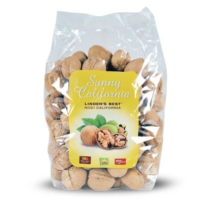 Noci California Jumbo Linden - 1,0 Kg
