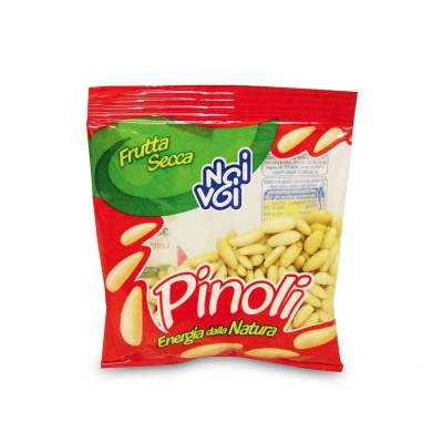 Pinoli in Bustina Noi&Voi - 35 g