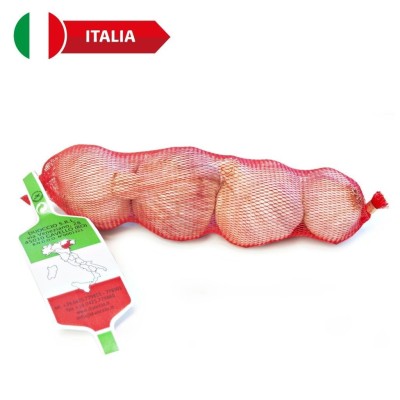 Aglio Rosso Nubia Italia Duoccio - 150 g