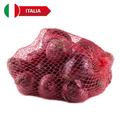 Cipolle  Rosse Italia Duoccio - 1,00 Kg