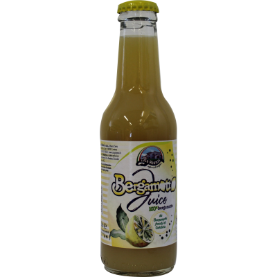 Bergamotto Casa Rienzi - 200 ml