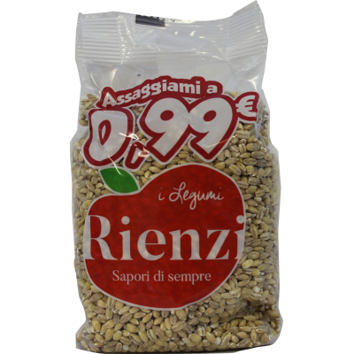 Orzo Perlato Rienzi - 450 g