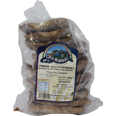 Biscotti Novellini Balocco - 350 g
