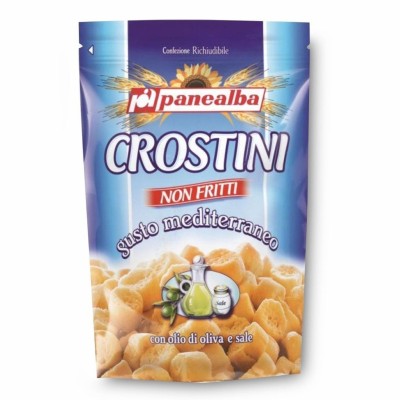 Biscotti Novellini Balocco - 350 g