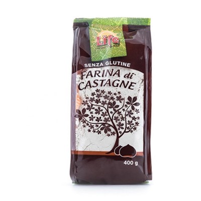 Pelati La Fiammante - 2.5 kg